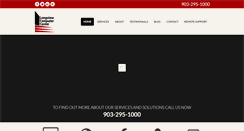 Desktop Screenshot of lccsite.com